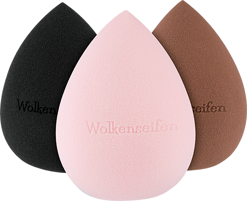 Make-Up-Blender Rosa Make-Up-Blender Rosa