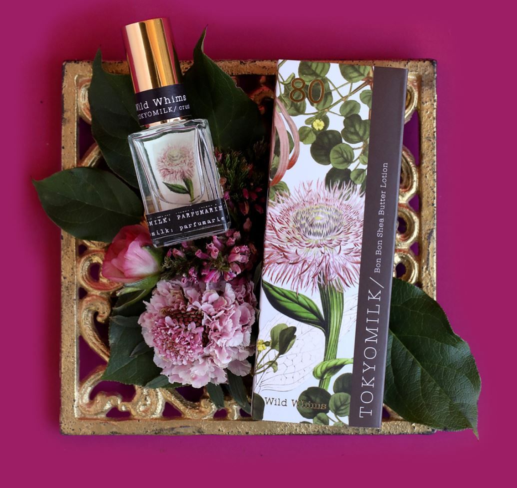 EdP Wild Whims No. 80