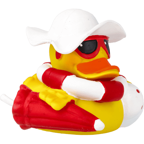 Badeente Beach Badeente Beach