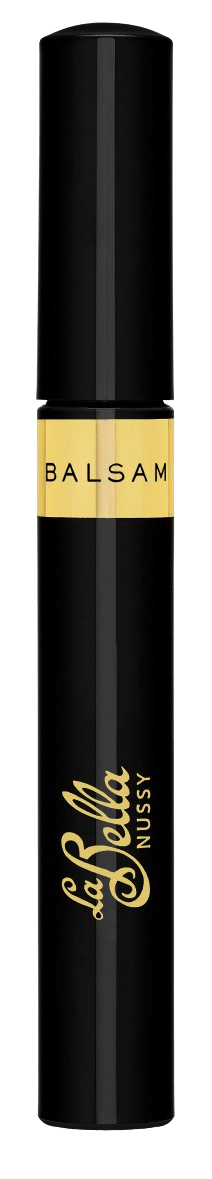 La Bella Nussy Wimpern- und Augenbrauenprimer ohne Hintergrund