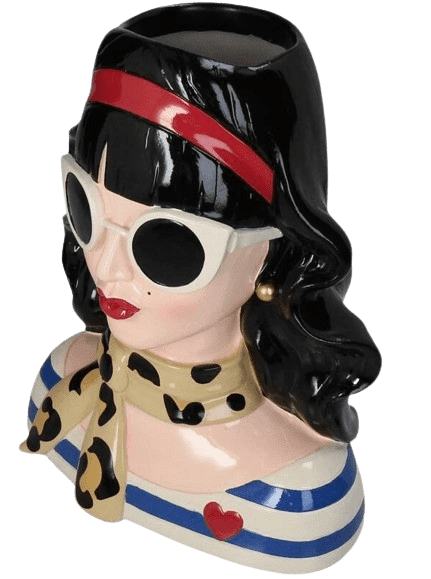 Vase Diva Maritim Vase Diva Maritim