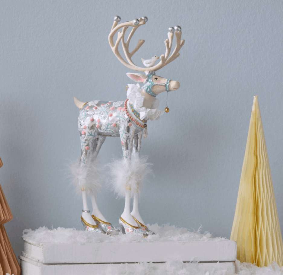 Moonbeam Vixen Reindeer Big Moonbeam Vixen Reindeer Big