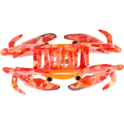 Haarkralle Krabbe Haarkralle Krabbe