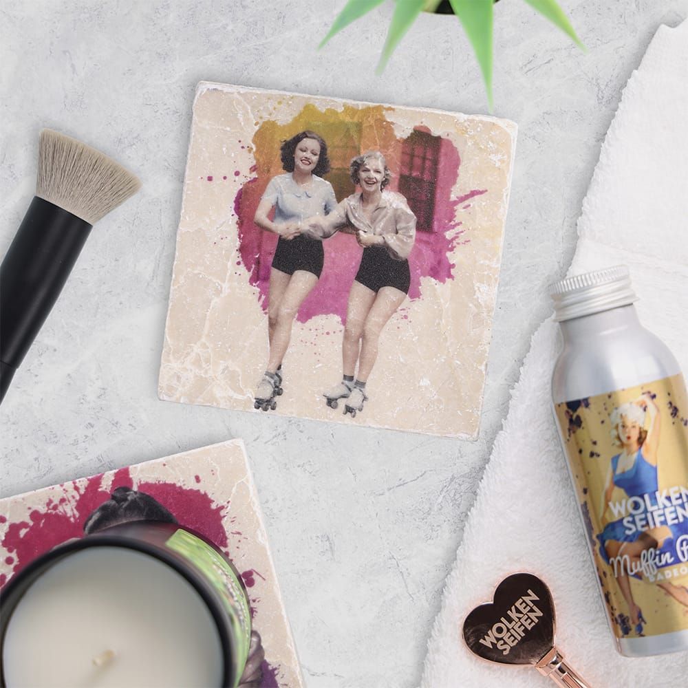 Kachelablage Beste Freundin Kachelablage Beste Freundin