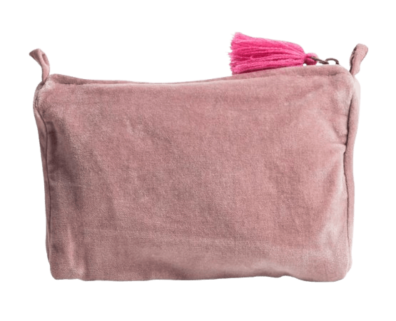 Kosmetiktasche Velvet Meadow Kosmetiktasche Velvet Meadow