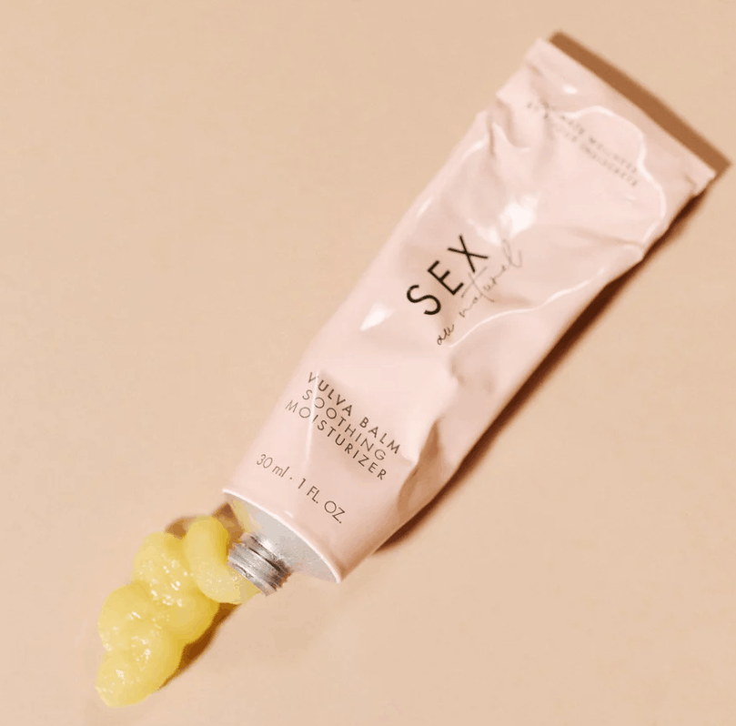 Vulva Balsam Vulva Balsam