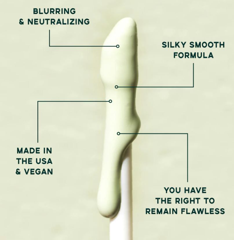 Redness Color Corrector