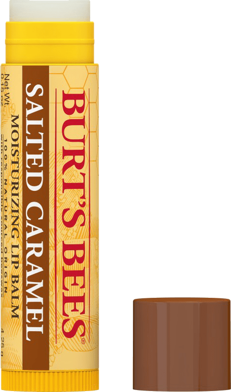 Salted Caramel Lip Balm Salted Caramel Lip Balm