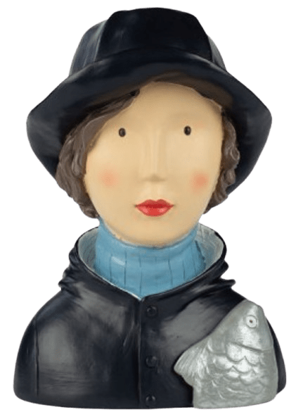 Dekokopf Reni Dekokopf Reni