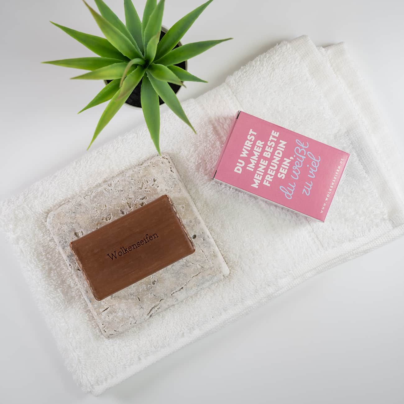 Spruchseife Beste Freundin Spruchseife Beste Freundin