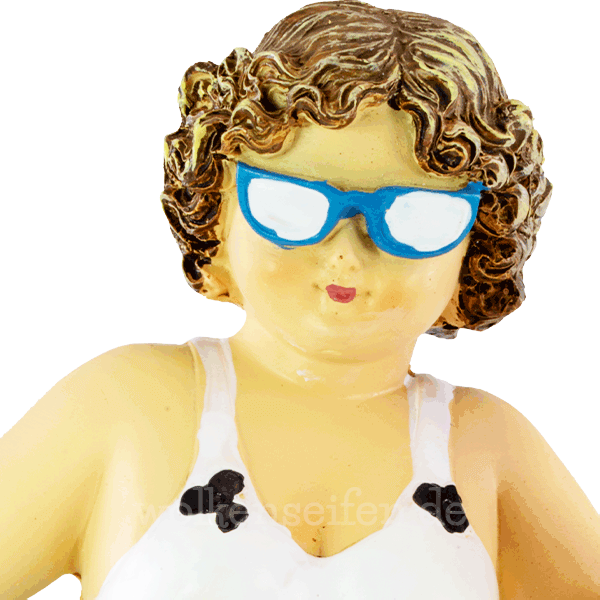Dekofigur Shari Dekofigur Shari