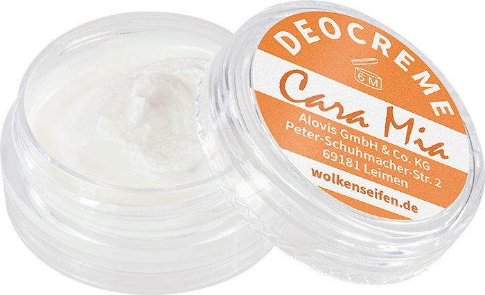 Deocremeprobe Cara Mia Deocremeprobe Cara Mia