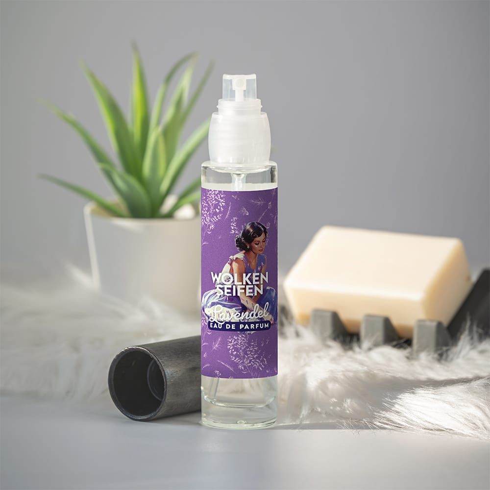 Eau de Parfum Lavendel Eau de Parfum Lavendel