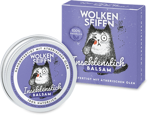 Balsam-Set Gartenliebe