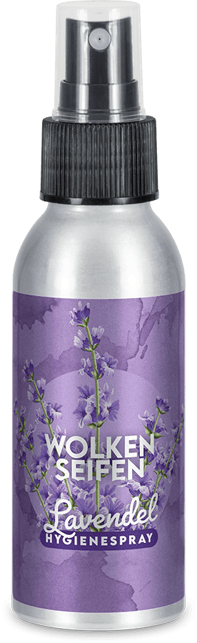 Hygienespray Lavendel