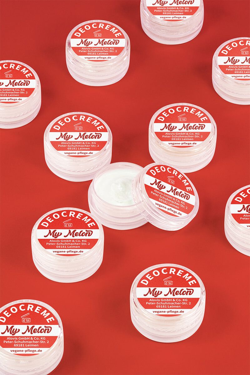 Deocremeprobe My Melon Deocremeprobe My Melon