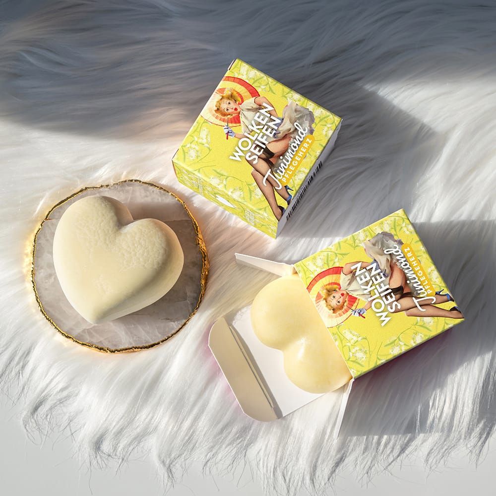 Pflegeherz Junimond Pflegeherz Junimond