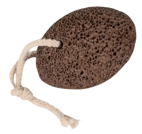 Vulkanischer Bimsstein