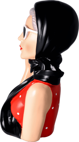 Cabrio Lady rot Cabrio Lady rot