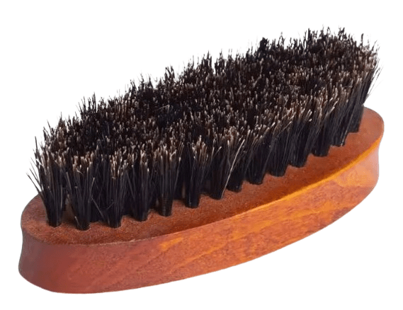 Bartbürste oval Bartbürste oval