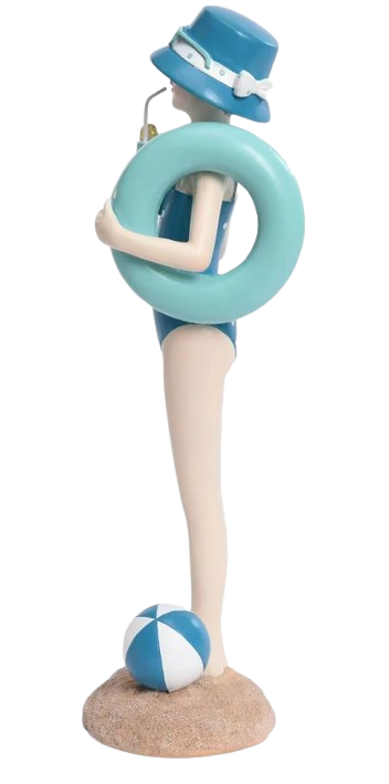 Lady Lemonade stehend grün Lady Lemonade stehend grün