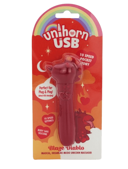 Unihorn Blaze Diablo USB
