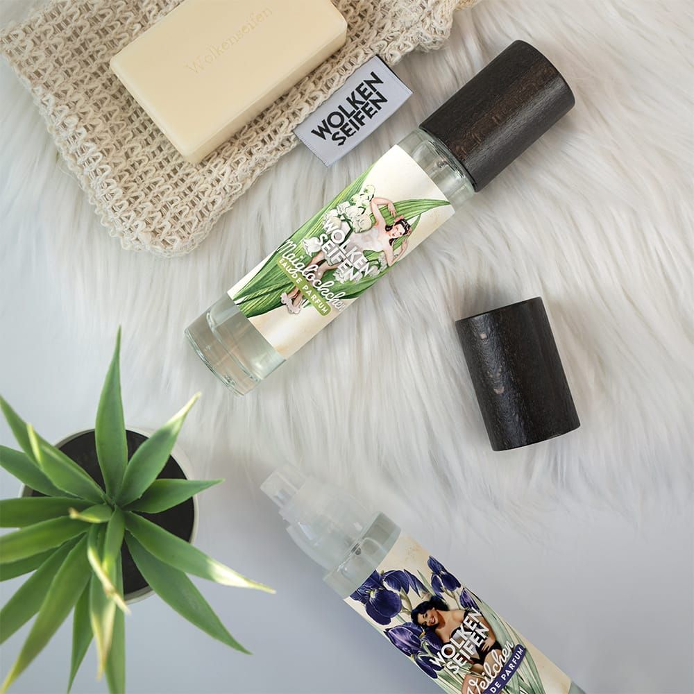 Eau de Parfum Maiglöckchen Eau de Parfum Maiglöckchen