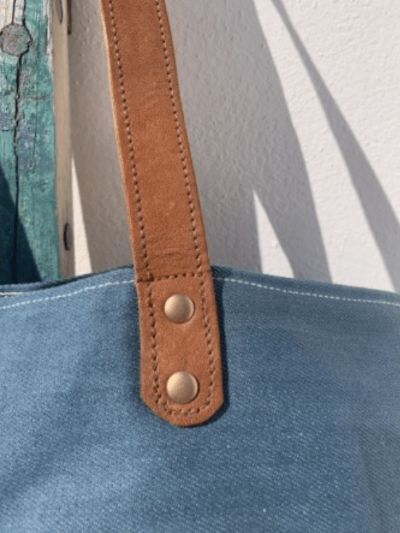 Segeltuchtasche Soul Light Segeltuchtasche Soul Light