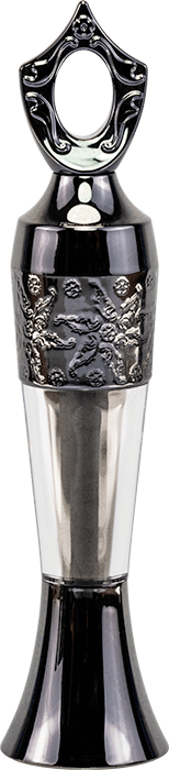 Sheida Kohl Kajal Powder ohne Hintergrund