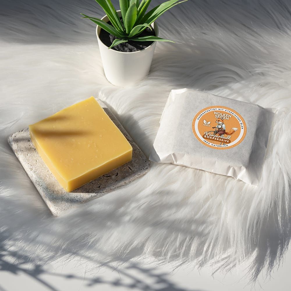 Körperseife Körperkult Körperseife Körperkult