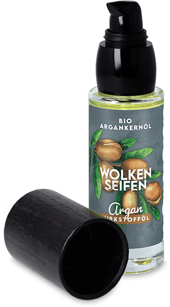 Bio-Argan Hautöl Bio-Argan Hautöl