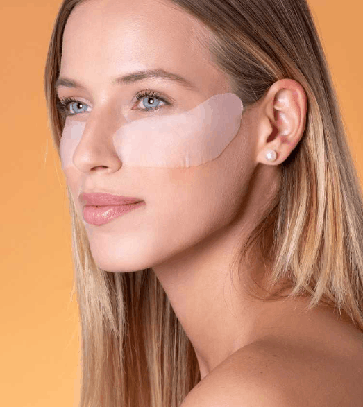 Eye-Patches (Augenmaske) Eye-Patches (Augenmaske)