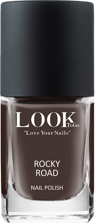 Nagellack Rocky Road Look To Go Nagellack Rocky Road ohne Hintergrund