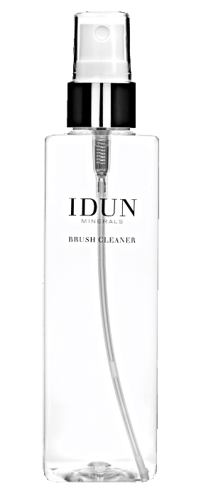 IDUN Minerals Pinselreiniger IDUN Minerals Pinselreiniger ohne Hintergrund