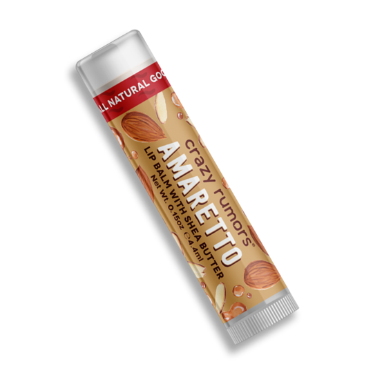 Crazy Rumors Amaretto Crazy Rumors Amaretto ohne Hintergrund