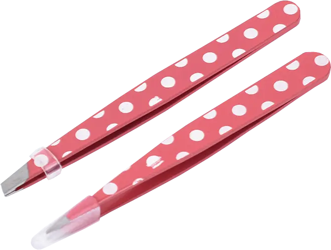 Kosmetik-Pinzetten Set Kosmetik-Pinzetten Set