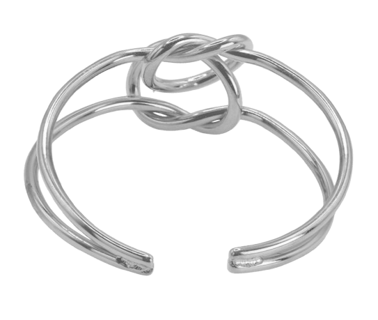 Ring Lusci Silber Ring Lusci Silber