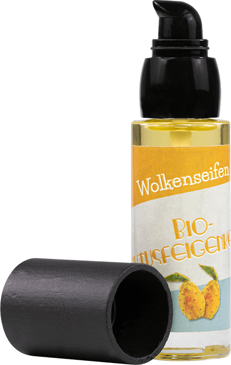 Bio-Kaktusfeigenkernöl 30 ml