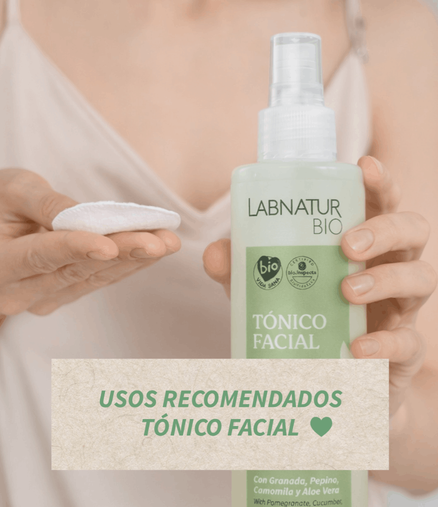 Bio Facial Toner Bio Facial Toner