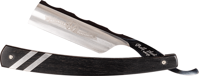 Rasiermesser Bismarckklinge 1 Rasiermesser Bismarckklinge 1