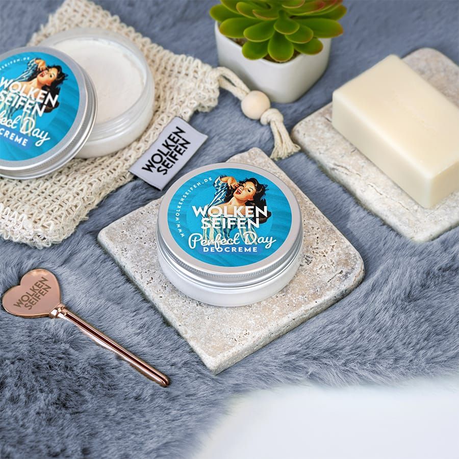 Deocreme Perfect Day 50 ml Deocreme Perfect Day 50 ml