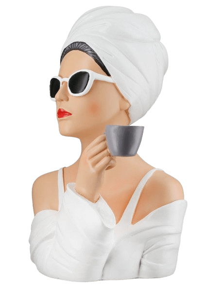 Morning-Lady Morning-Lady