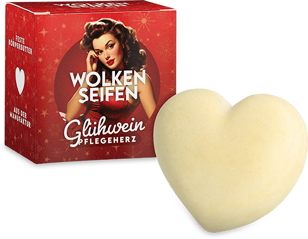 Pflegeherz Glühwein LE Pflegeherz Glühwein LE