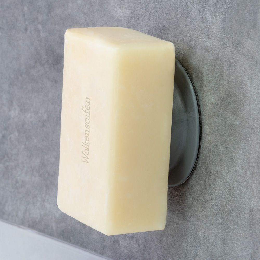 Magnetseifenhalter anthrazit Magnetseifenhalter anthrazit