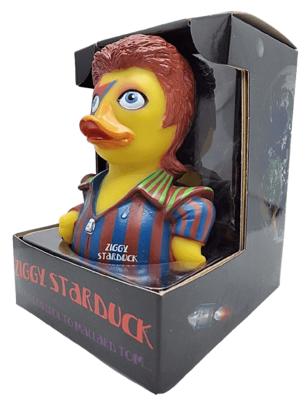 Ziggy Starduck Ziggy Starduck