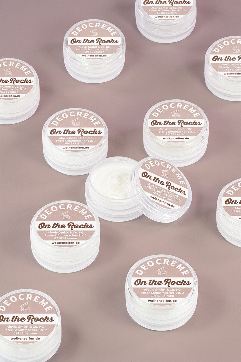 Deocremeprobe On the Rocks Deocremeprobe On the Rocks