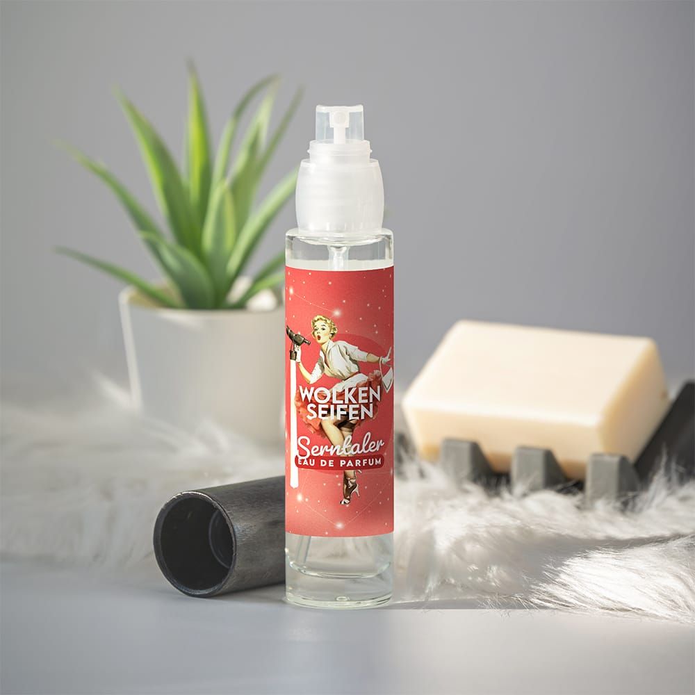 Eau de Parfum Sterntaler Eau de Parfum Sterntaler