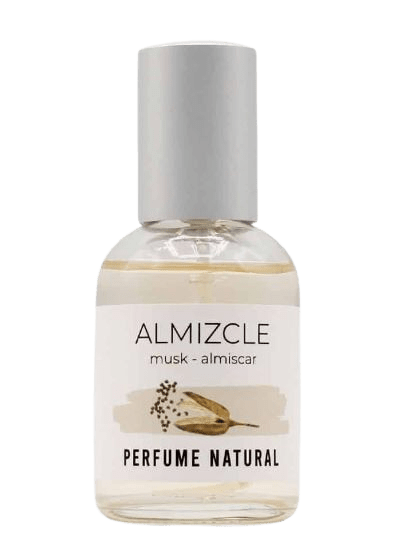 EdP Moschus Labnatur Eau de parfum White Musk