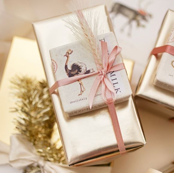 Soap - Absolutely Fabulous