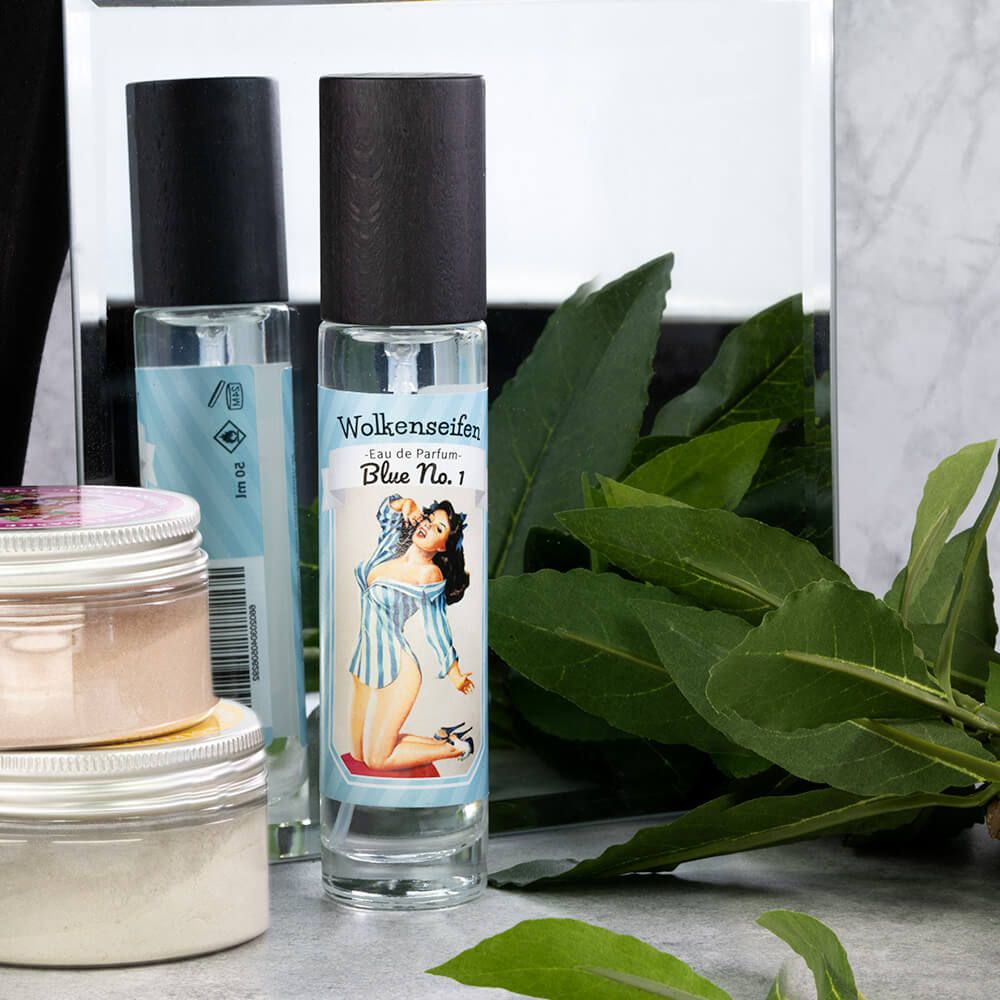 Eau de Parfum Perfect Day